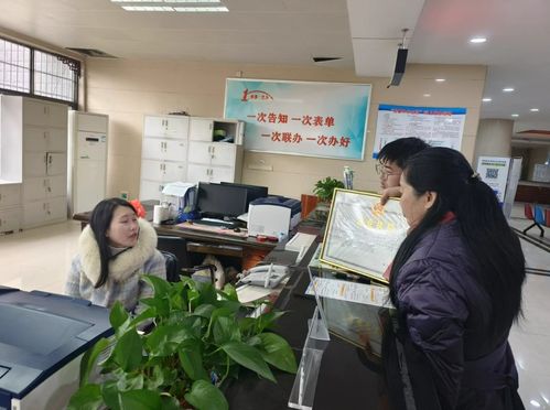 城步政務(wù)服務(wù)中心加強(qiáng)一體化平臺建設(shè)，提升信息咨詢服務(wù)水平