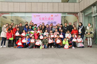 501美術(shù)教育戶外課堂 蛋糕工廠活動回顧