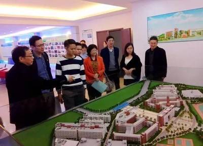 積極推動校企合作，助力珠海職業(yè)培訓與企業(yè)協(xié)同發(fā)展