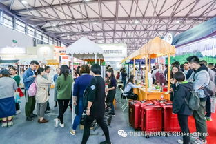 全球烘焙美食狂歡節(jié)倒計(jì)時(shí)2周 珠海職業(yè)培訓(xùn)助力烘焙夢(mèng)想